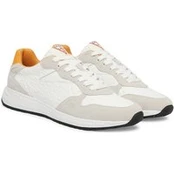 Laisvalaikio batai Guess FMJRIA PEL12 Balta