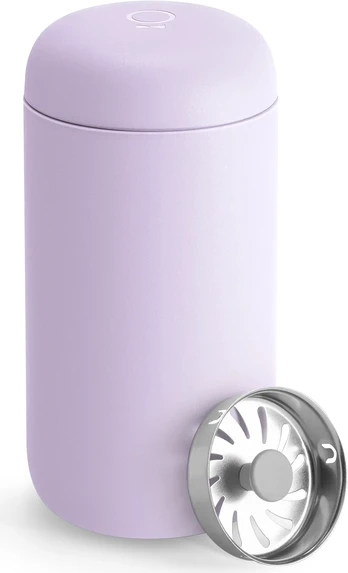 Fellow - Carter Move Mug - Peri Twinkle - Insulated Mug 355ml