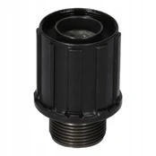 Shimano terkšlė galinei stebulei FM-TY500 kaina