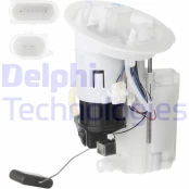 Degalų tiekimo blokas DELPHI FG2458-12B1 kaina