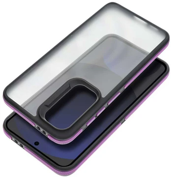 NEO dėklas SAMSUNG A26 5G violetinis