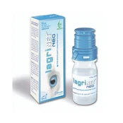 Pharmadiet Lagrinet Neo dirbtinės ašaros šunims ir katėms, 10 ml kaina