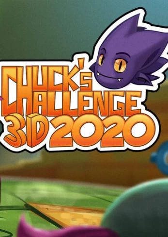 Chuck's Challenge 3D PC