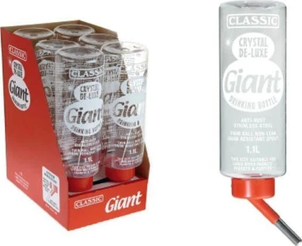 Beeztees ZOOLOG Classic Rabbit gertuvė 1100ml 1940 (5983)