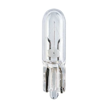 OSRAM Automobilinė lemputė 1.2W 12V W2x4.6D, 1vnt