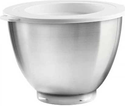 Sencor STX 035 Robot accessories Nerūdijantis plienas bowl with lid