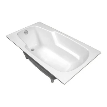 Dirbtinio akmens vonia SPN Viola152x82cm