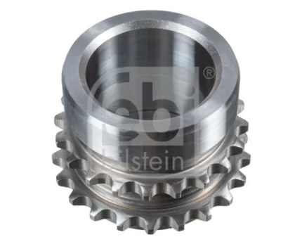 FEBI FE106670 Crankshaft gear