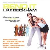 CD Various - Bend It Like Beckham - Music From The Motion Picture