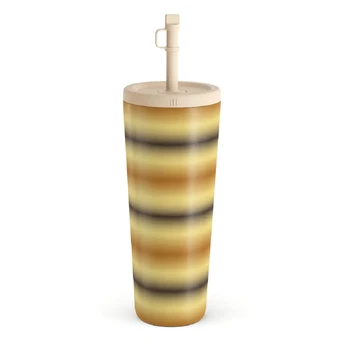 Saturn - Travel Mug, 700 ml / Straw