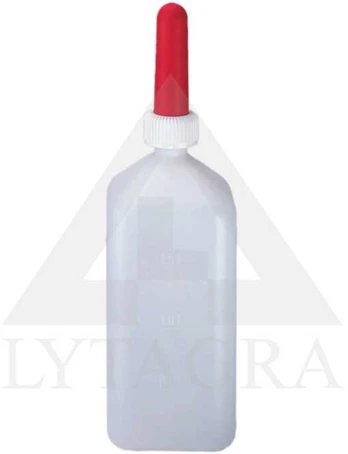 Buteliukas pienui 2 L 1426