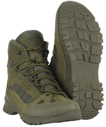 M-Tac Tactical Boots Ranger Olive Taktiniai batai