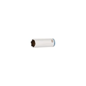 Ilgoji varžtų galvutė Forte Tools, 13 mm, 1/4"
