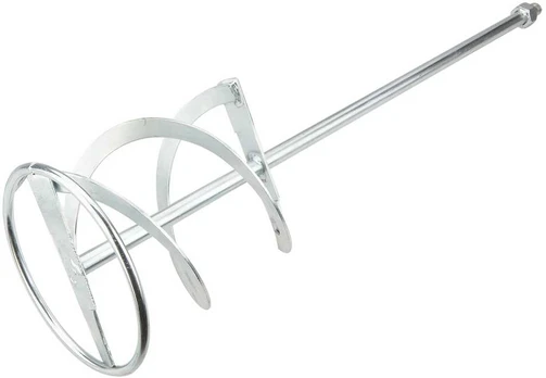 Neo Tools Maišytuvas 620 x 160 mm, M14 sriegis