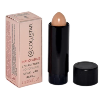 Collistar Impeccabile Concealler Stick 24H 4ml 5 Refill - Amber 4ml Moterims