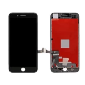 Ekranas iPhone 7 Plus (black) ORG kaina