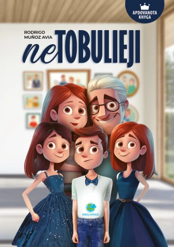 KNYGA neTobulieji