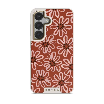 Lambada - Samsung Galaxy S25 Plus Case, Elite Light (Magnetic) / Gold
