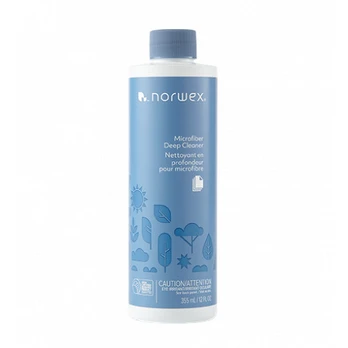 Norwex Microfibre Deep Cleaner Giluminis mikropluošto valiklis, 355ml