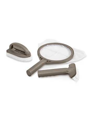 Baseinų valymo rinkinys Intex 28004