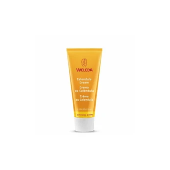 "Weleda" medetkų kremas 75ml