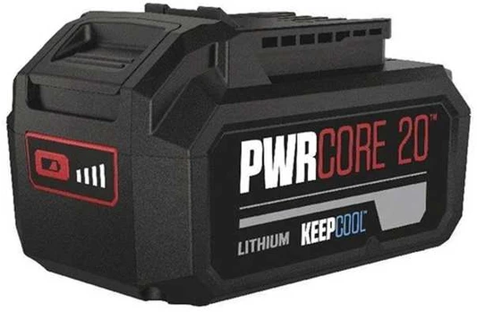 Akumuliatorius Skil 3137AA, 20 V, li-ion, 4000 mAh