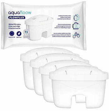 AquaFloow FlowFlux, 4 vnt.