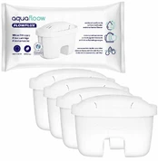 AquaFloow FlowFlux, 4 vnt. kaina