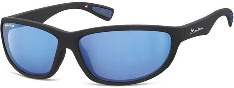 Sports Polarized Singlasses Montana SP312B