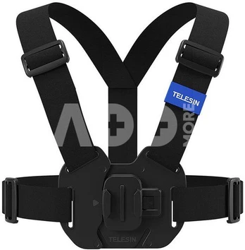 Telesin Chest Strap (GP-UCS-001)