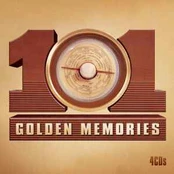 CD Various - 101 Golden Memories