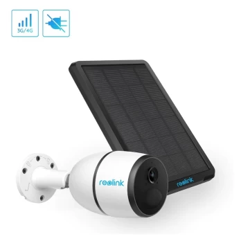 Reolink Go 4G