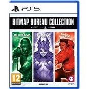 Bitmap Bureau Collection Playstation 5