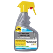 FILA SILICONE REFINER, 750 ml valiklis silikono formavimui kaina