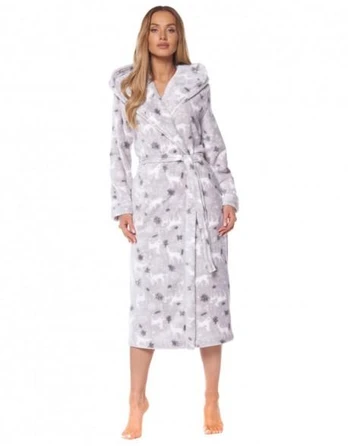L&L Chalatas "Winter"