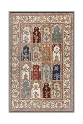 Asir kilimas Hmnt804 80x200 cm