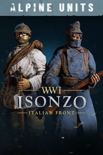 Alpine Units Xbox