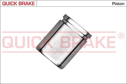 Stūmoklis, stabdžių apkaba QUICK BRAKE 185336K