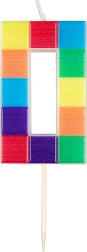 Arpex žvakė skaičius 0, 1 vnt.