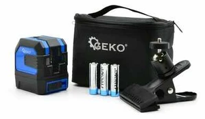 Geko LASER KRZYŻOWY BASIC (24) G03302 GEKO