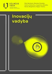 Inovacijų vadyba kaina