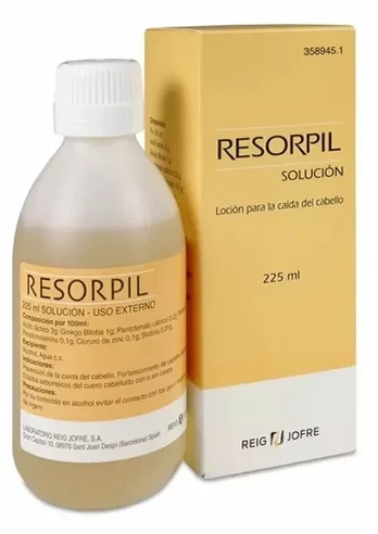 Medela Medea Resorpil Solution 225ml