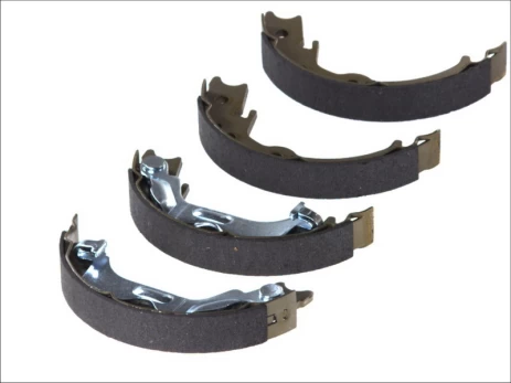 FERODO FSB4017 Brake shoe set