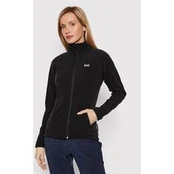 Helly Hansen Fliso džemperis Daybreaker 51599 Juoda Regular Fit