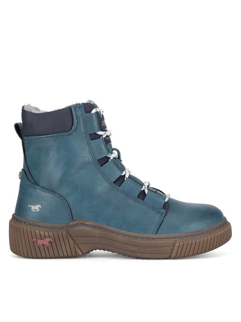 Auliniai batai Mustang 1436-605 Turkio