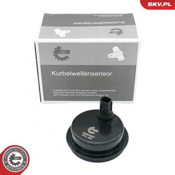 Jutiklis, rato greitis ESEN SKV 06SKV537