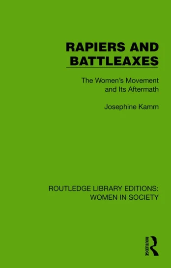 Rapiers and Battleaxes