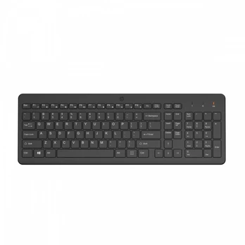Keyboard Classic 220 Wireless - 805T2AA#ABB
