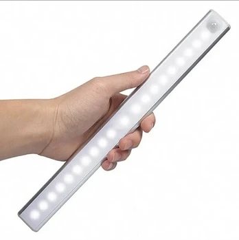 LED panelė su judesio jutikliu
