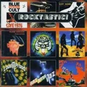 CD Various - Rocktastic!